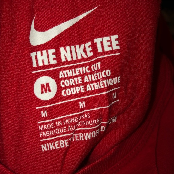 Ohio State Bundle 2 Nike shirts - Picture 6 of 6